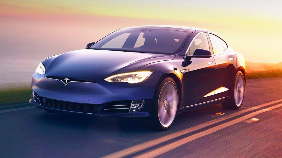 Tesla прекращает выпуск Model S в версиях 60 и 60D