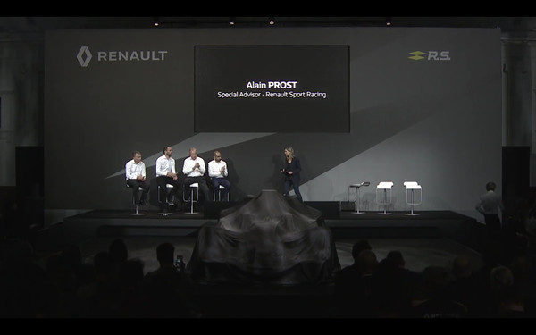 Renault Sport Formula 1 Team представили болид RS17></a></td></tr> <tr><td></a><h4><a href=